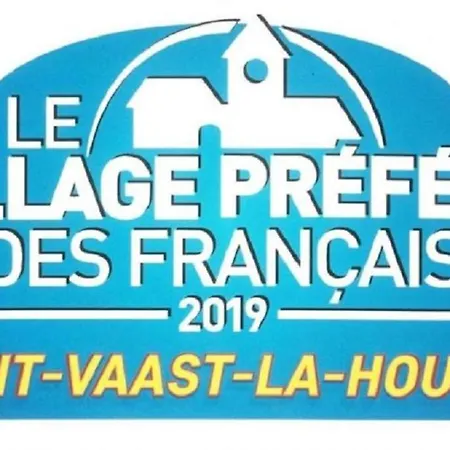 D'hote, Avec Espace Vue Sur Mer, A 400 M Du Port Au 2eme Et 3eme Etage D'une Maison Typique De Vaast La Hougue Saint-Vaast-la-Hougue